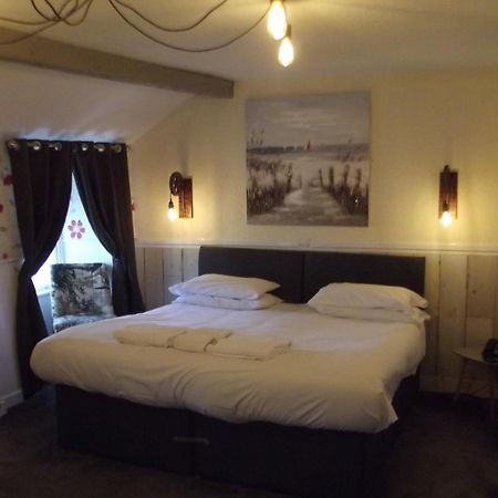 The Liverpool Arms Hotel Beaumaris Εξωτερικό φωτογραφία
