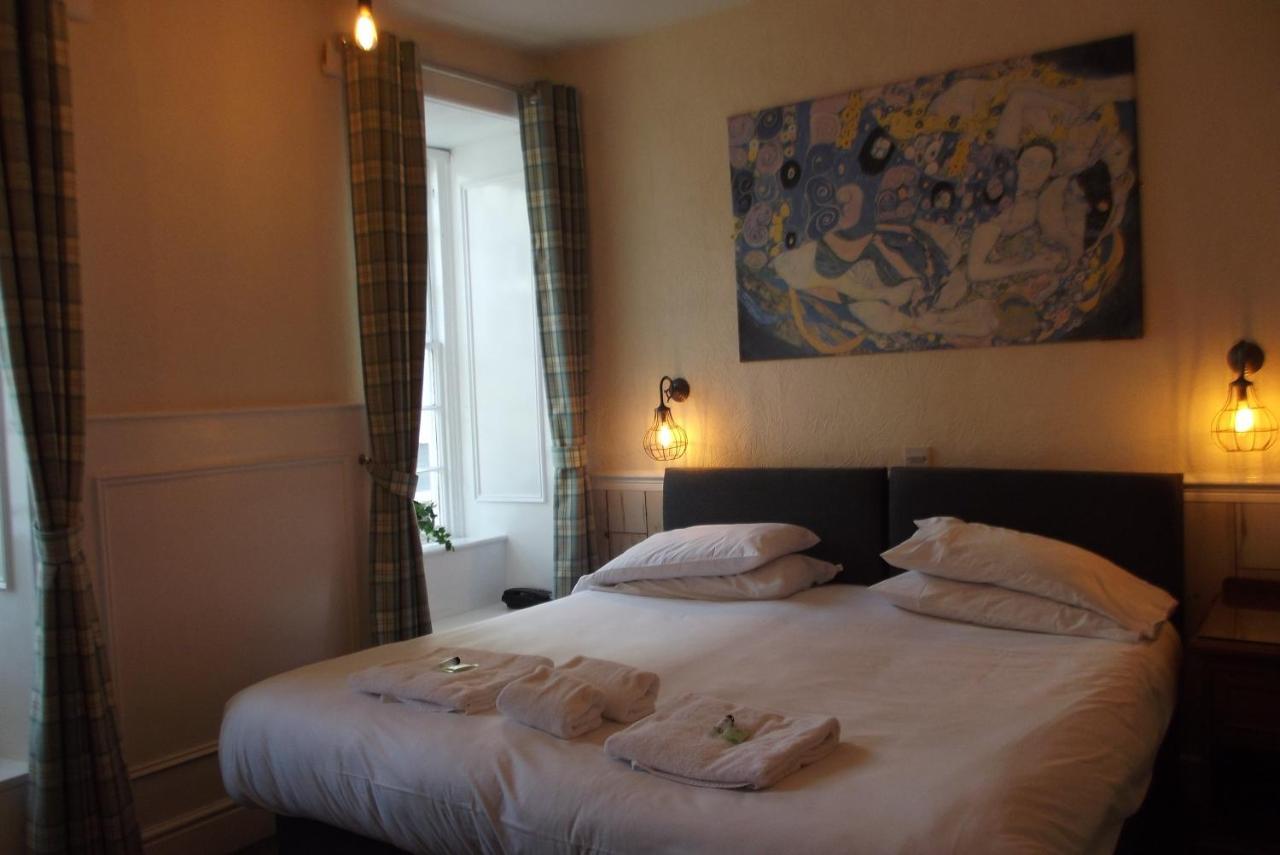 The Liverpool Arms Hotel Beaumaris Εξωτερικό φωτογραφία
