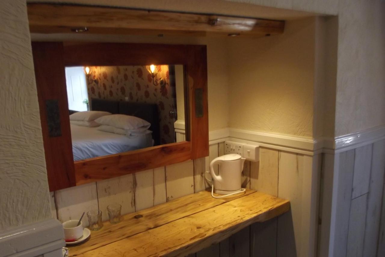 The Liverpool Arms Hotel Beaumaris Εξωτερικό φωτογραφία